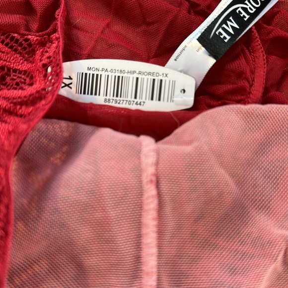 Adore me 1x panties - Picture 3 of 4